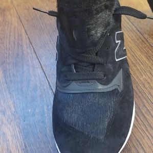 Balance 998 Black Pony Hair | Poshmark
